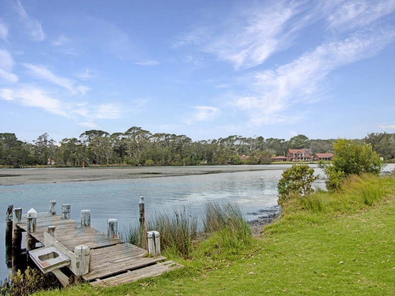 6/214 River Road, Sussex Inlet NSW 2540