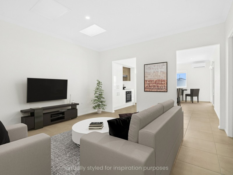 31B Lancing Avenue, Sussex Inlet NSW 2540