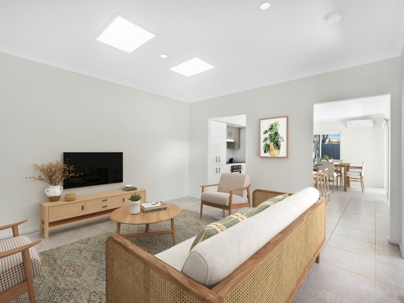 52A Lancing Avenue, Sussex Inlet NSW 2540