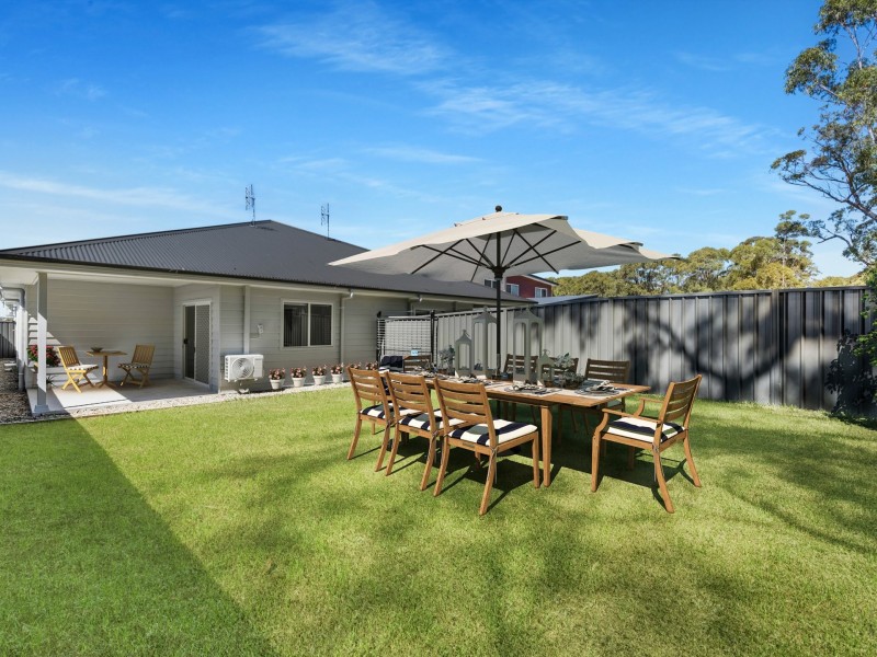 52A Lancing Avenue, Sussex Inlet NSW 2540