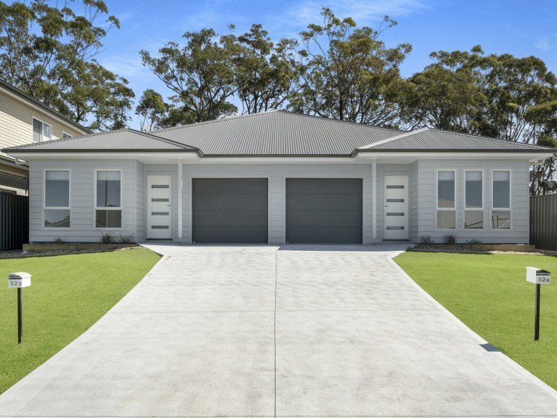 52A Lancing Avenue, Sussex Inlet NSW 2540
