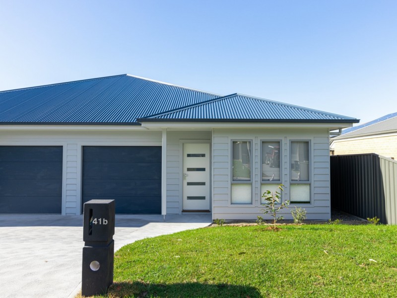 41b Lancing Avenue, Sussex Inlet NSW 2540