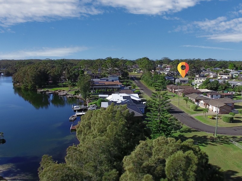 27 Ray Street, Sussex Inlet NSW 2540