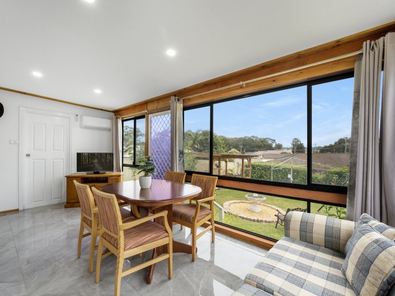27 Ray Street, Sussex Inlet NSW 2540