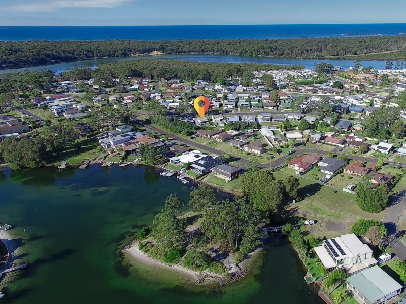 27 Ray Street, Sussex Inlet NSW 2540