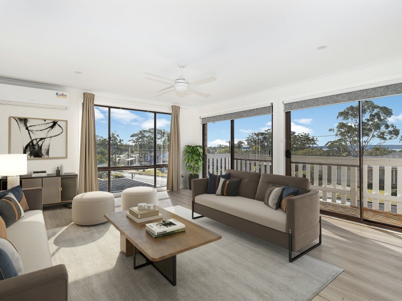 17 Tradewinds Avenue, Sussex Inlet NSW 2540