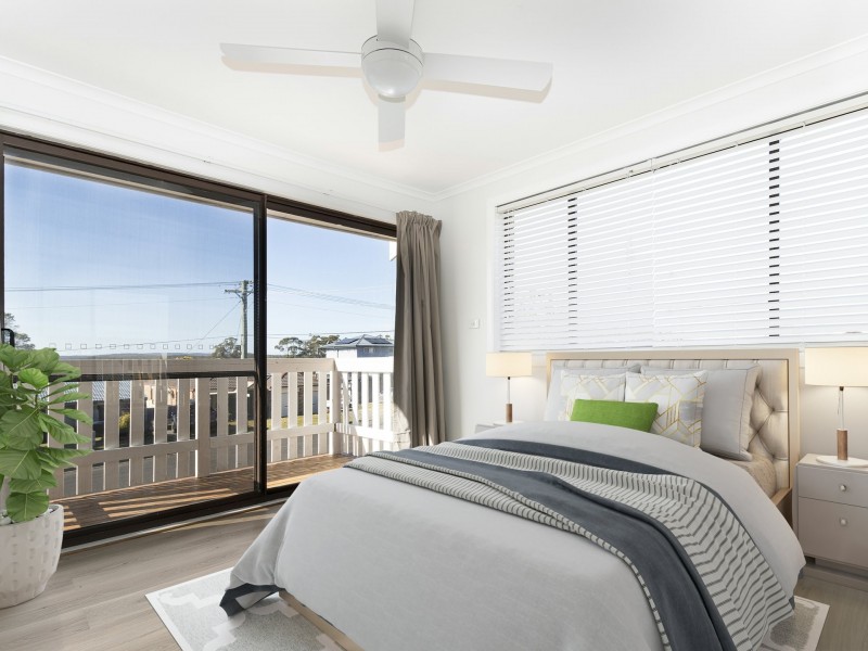 17 Tradewinds Avenue, Sussex Inlet NSW 2540