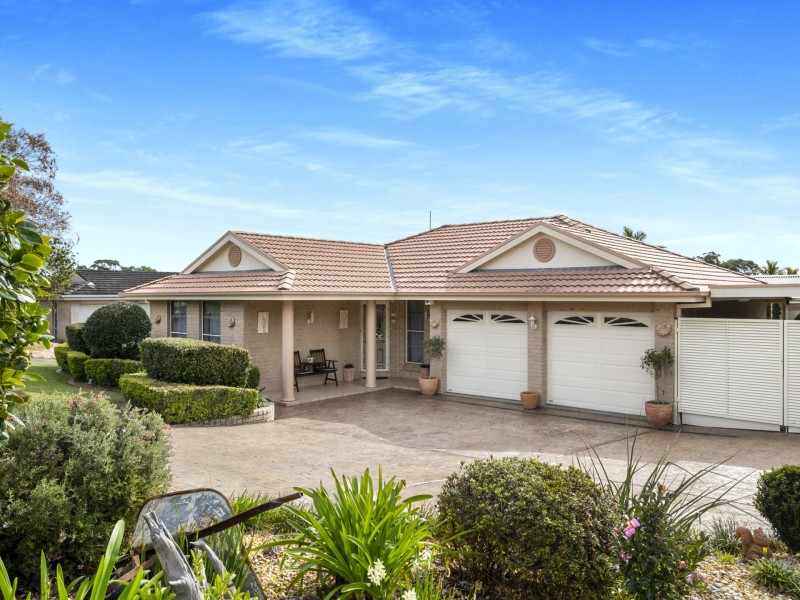 9 Avocet Street, Sussex Inlet NSW 2540