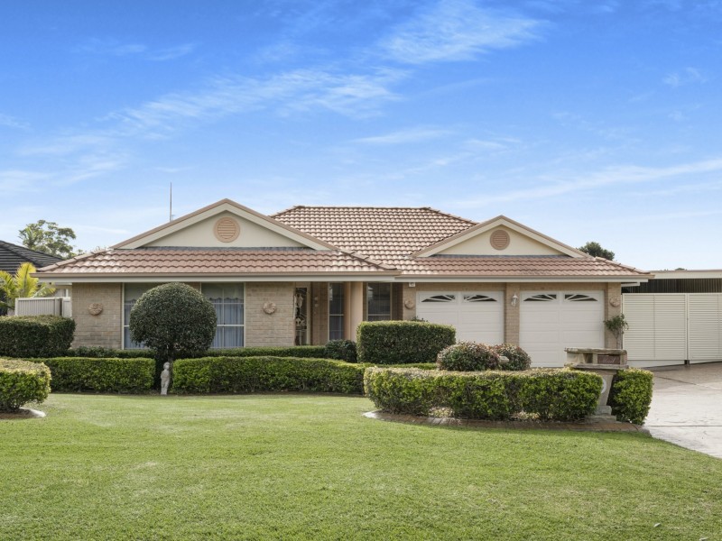 9 Avocet Street, Sussex Inlet NSW 2540