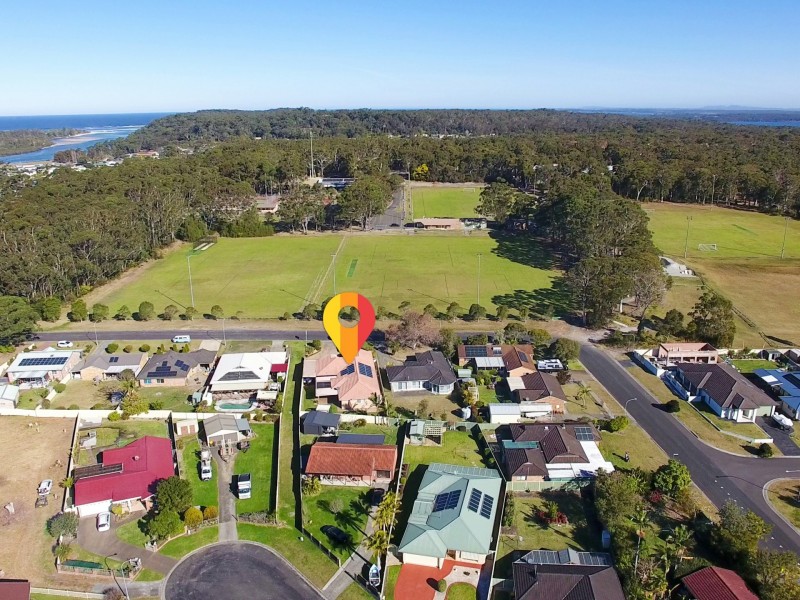 9 Avocet Street, Sussex Inlet NSW 2540