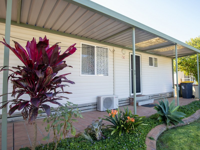 96/157 The Springs Road, Sussex Inlet NSW 2540