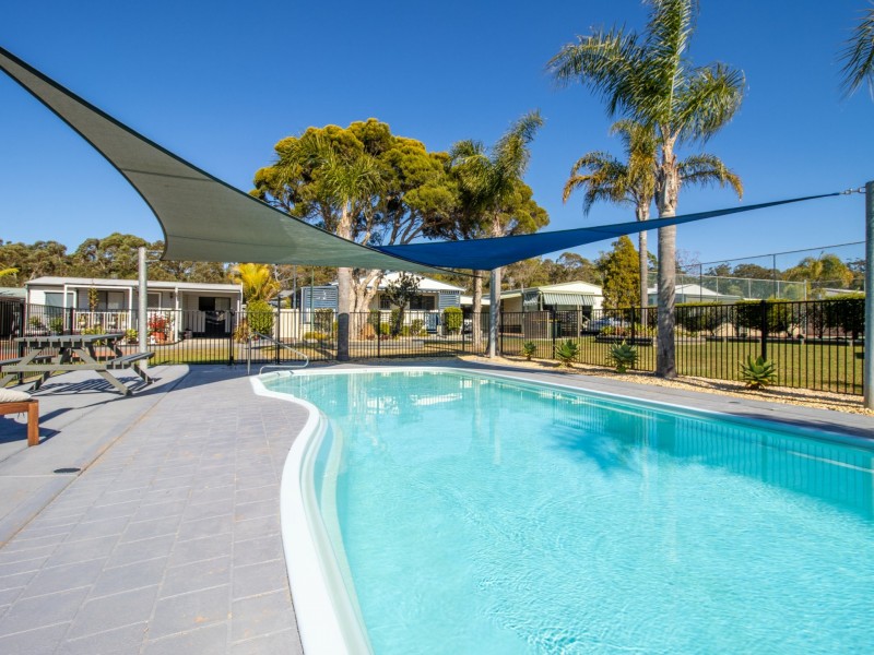 96/157 The Springs Road, Sussex Inlet NSW 2540