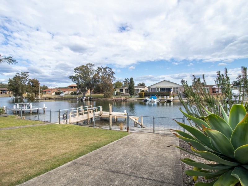 10 Ibis Place, Sussex Inlet NSW 2540