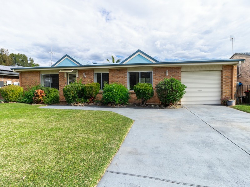 10 Ibis Place, Sussex Inlet NSW 2540