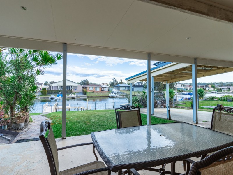 10 Ibis Place, Sussex Inlet NSW 2540