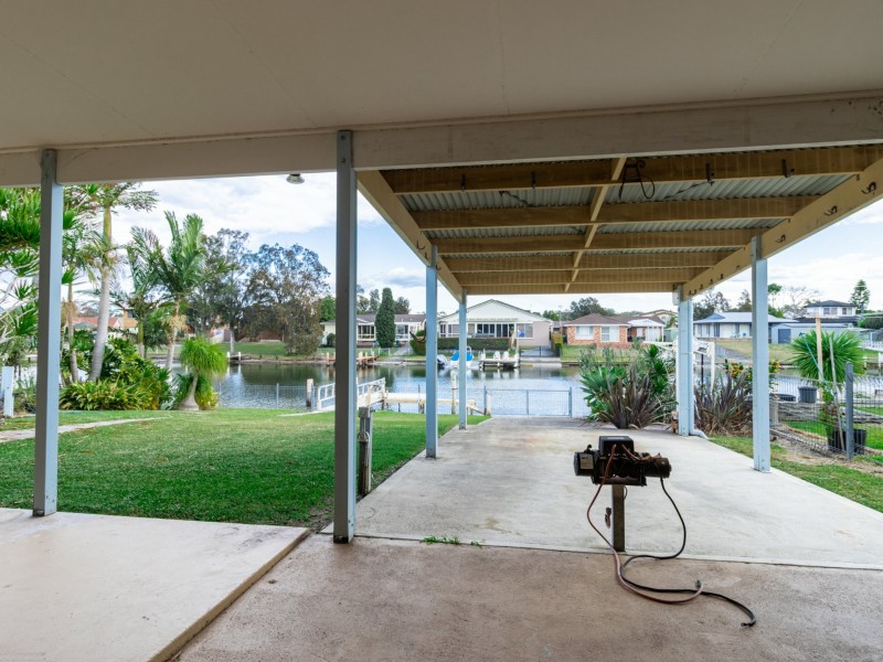 10 Ibis Place, Sussex Inlet NSW 2540