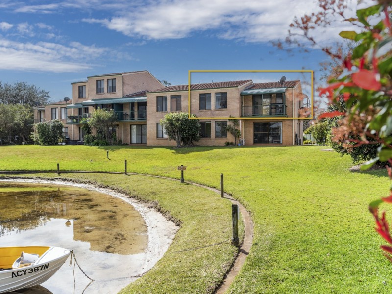 7/48 Thora Street, Sussex Inlet NSW 2540