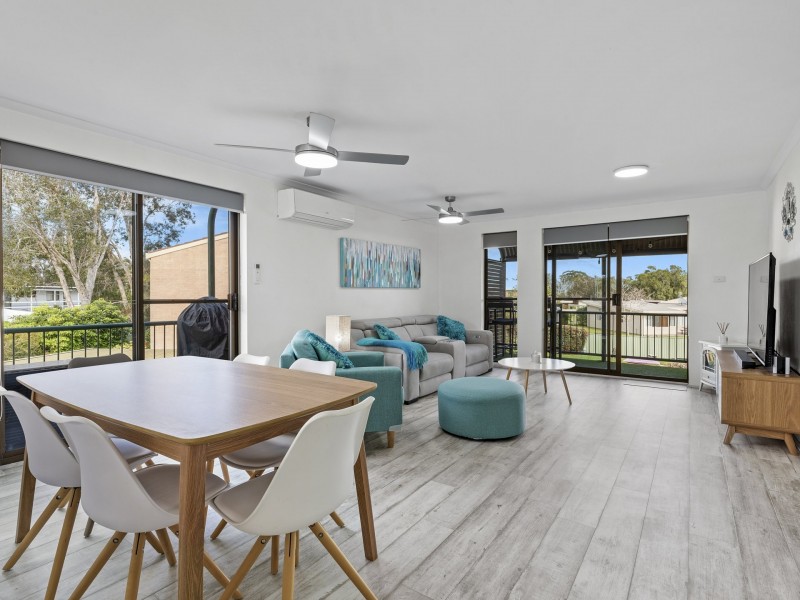 7/48 Thora Street, Sussex Inlet NSW 2540
