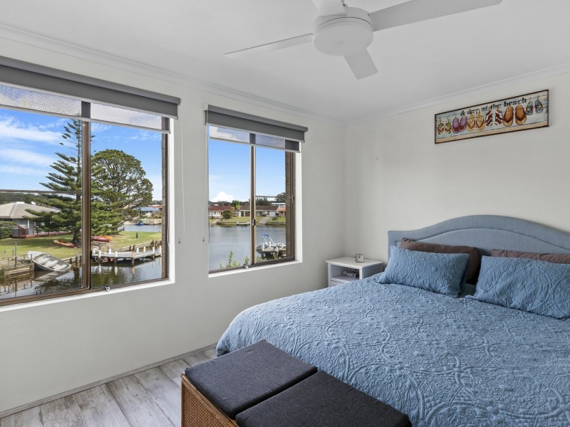 7/48 Thora Street, Sussex Inlet NSW 2540