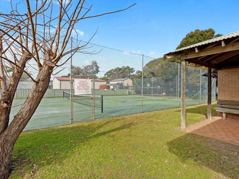 7/48 Thora Street, Sussex Inlet NSW 2540