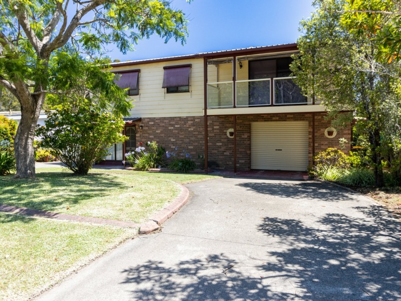 13 Justfield Drive, Sussex Inlet NSW 2540