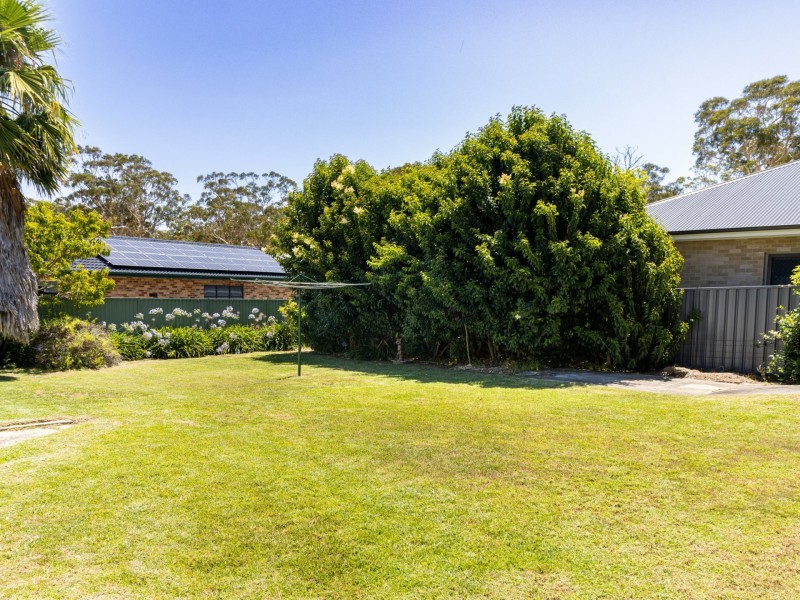 13 Justfield Drive, Sussex Inlet NSW 2540
