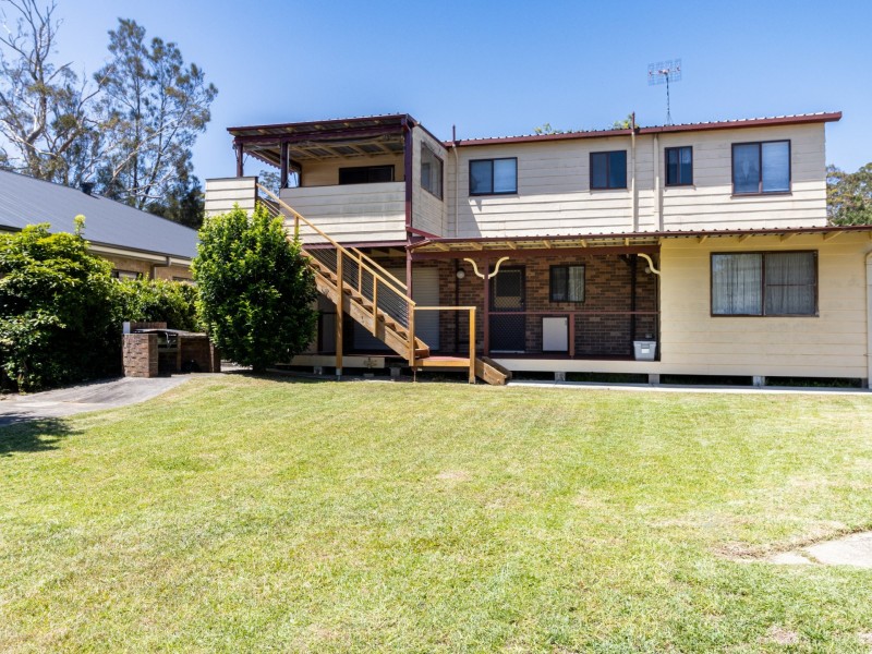 13 Justfield Drive, Sussex Inlet NSW 2540