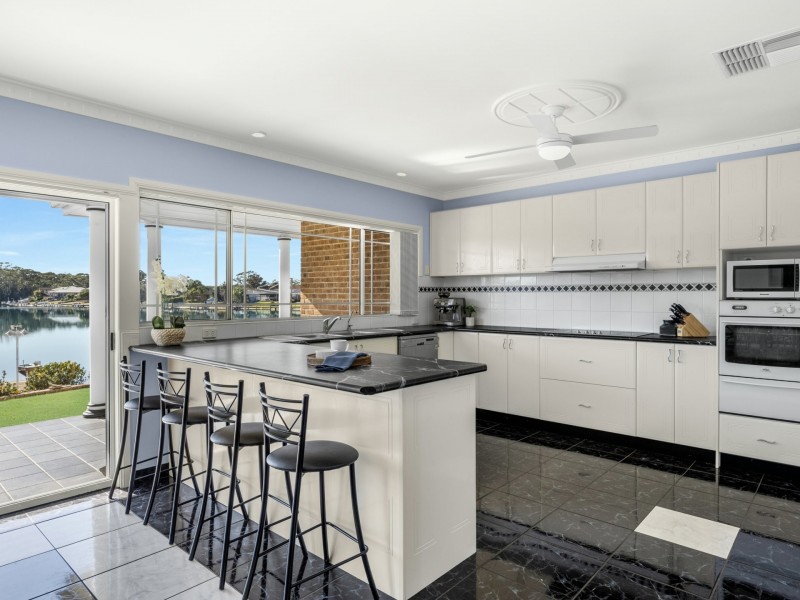 23 Dotterel Place, Sussex Inlet NSW 2540