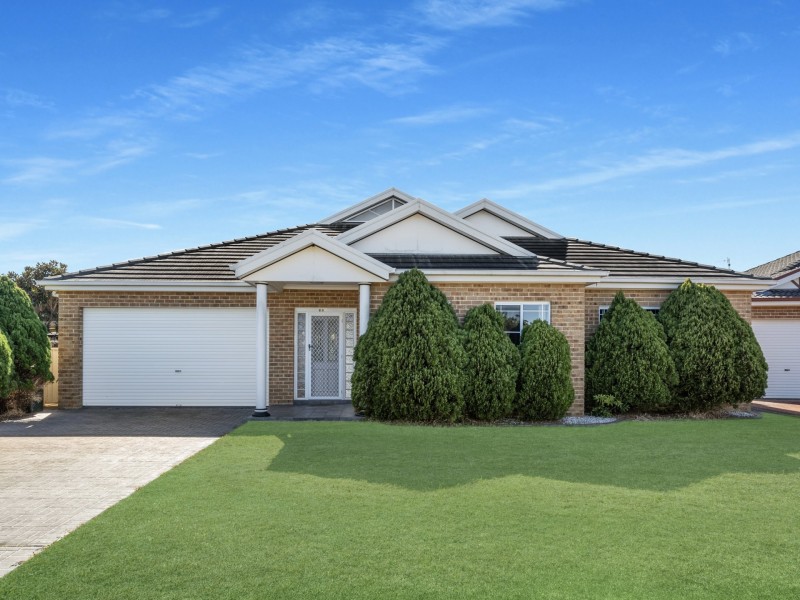 23 Dotterel Place, Sussex Inlet NSW 2540