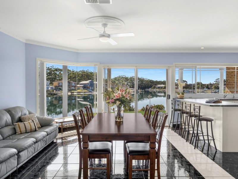 23 Dotterel Place, Sussex Inlet NSW 2540