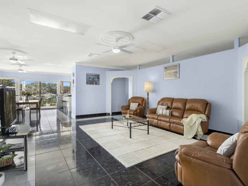 23 Dotterel Place, Sussex Inlet NSW 2540