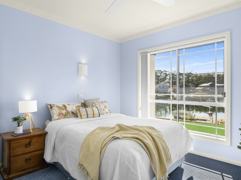 23 Dotterel Place, Sussex Inlet NSW 2540