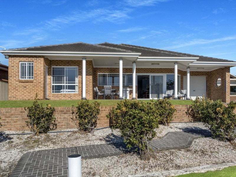 23 Dotterel Place, Sussex Inlet NSW 2540