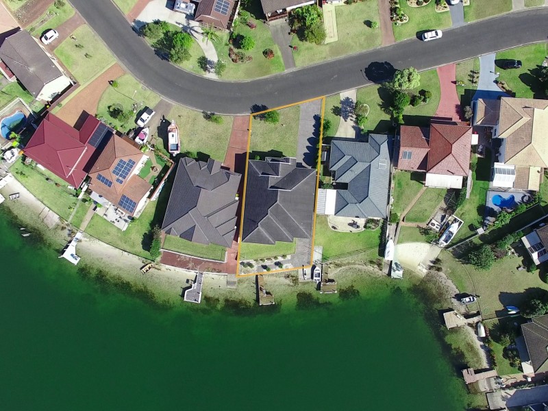 23 Dotterel Place, Sussex Inlet NSW 2540