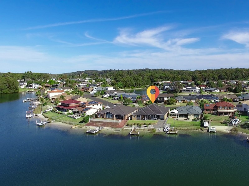 23 Dotterel Place, Sussex Inlet NSW 2540