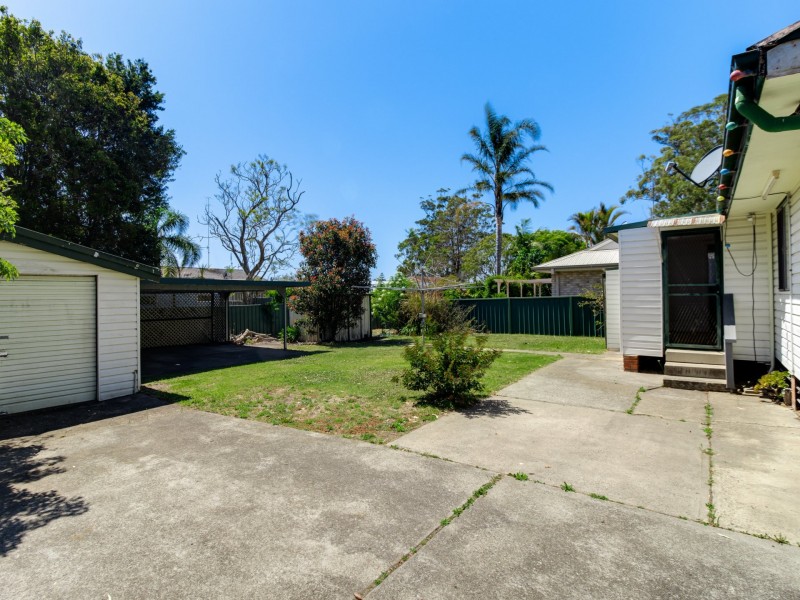 54 Tradewinds Avenue, Sussex Inlet NSW 2540