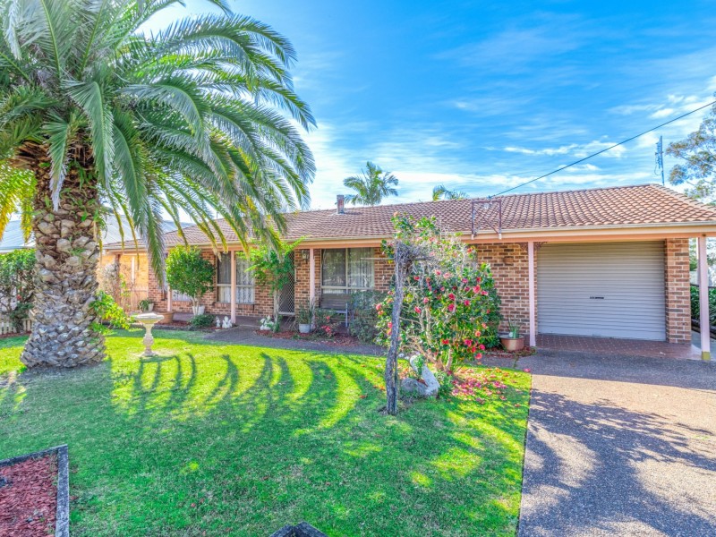 14 Tradewinds Avenue, Sussex Inlet NSW 2540