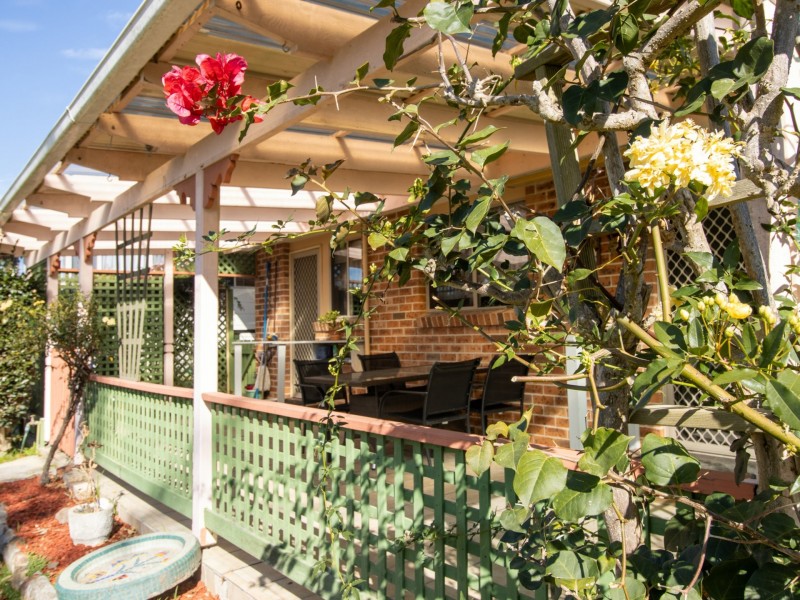 14 Tradewinds Avenue, Sussex Inlet NSW 2540