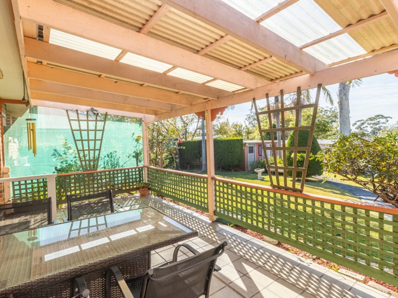 14 Tradewinds Avenue, Sussex Inlet NSW 2540