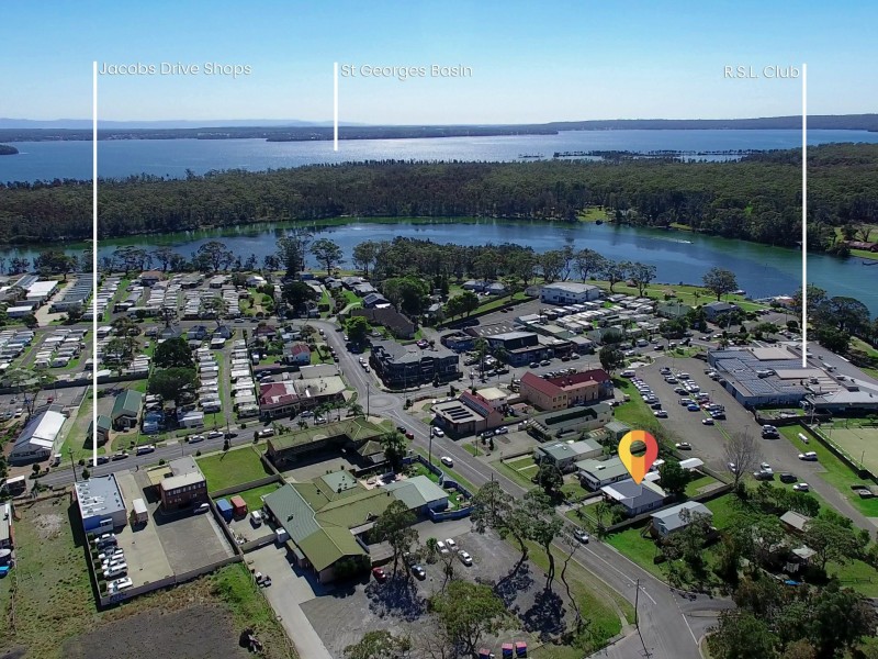 232 River Road, Sussex Inlet NSW 2540