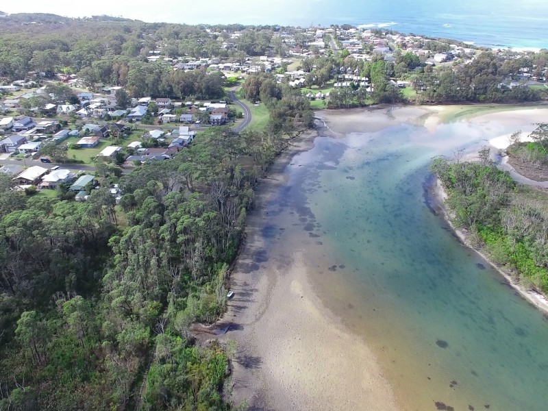 18 Sundowner Avenue, Berrara NSW 2540