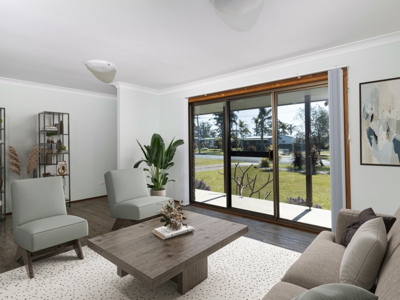 135 River Road, Sussex Inlet NSW 2540