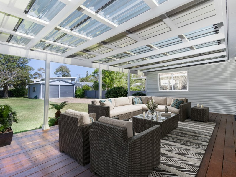 135 River Road, Sussex Inlet NSW 2540