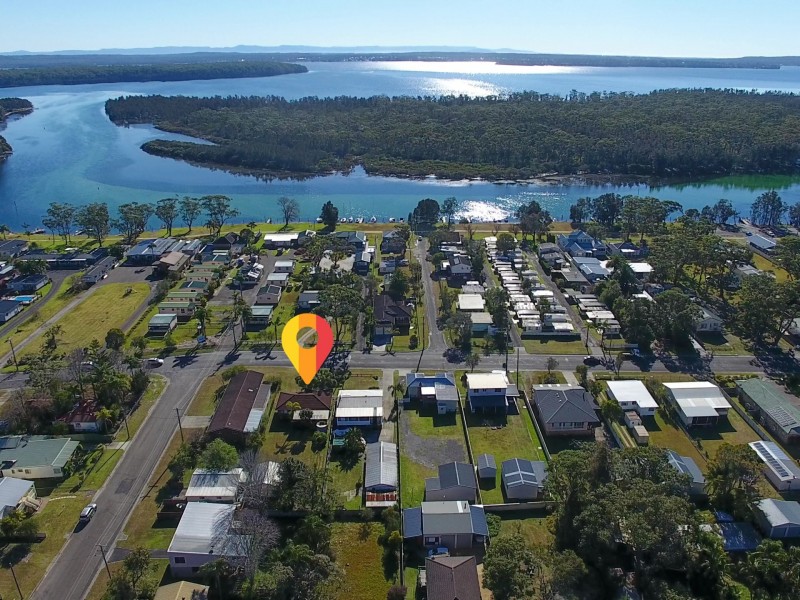 135 River Road, Sussex Inlet NSW 2540