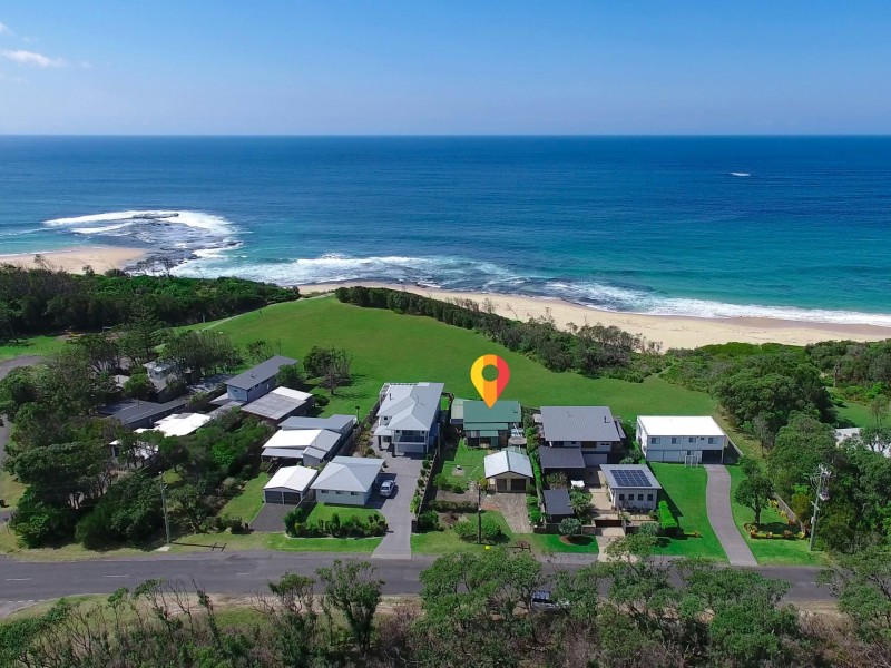 86 Collier Drive, Cudmirrah NSW 2540