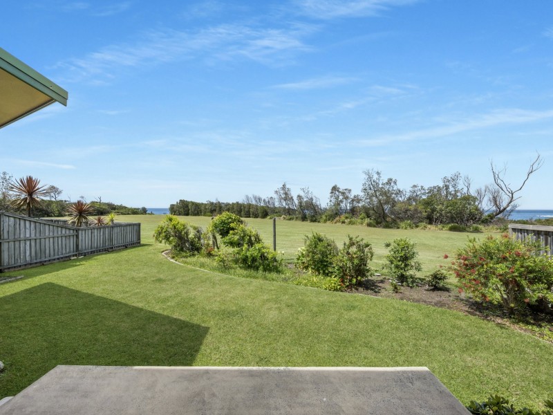 86 Collier Drive, Cudmirrah NSW 2540