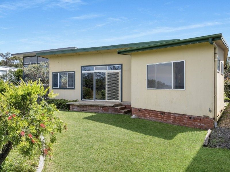 86 Collier Drive, Cudmirrah NSW 2540