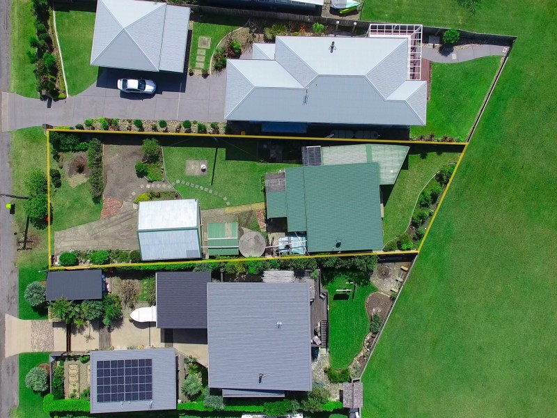 86 Collier Drive, Cudmirrah NSW 2540