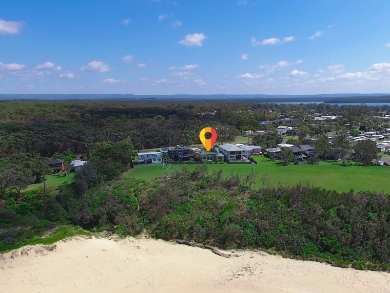 86 Collier Drive, Cudmirrah NSW 2540