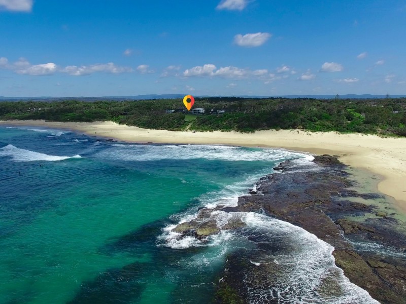 86 Collier Drive, Cudmirrah NSW 2540